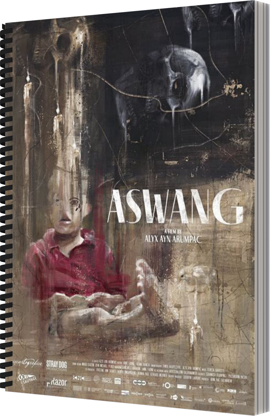 Aswang (2019) Film Discussion Guide Stop The Killings PH